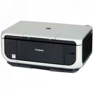 Canon Pixma MP600 Driver