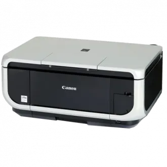 Canon Pixma MP600 Driver