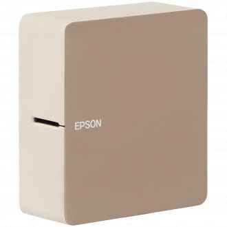 Epson LW-C610 Drivers