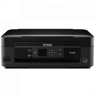 Epson XP-300 Driver