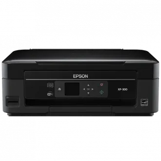 Epson XP-300 Driver