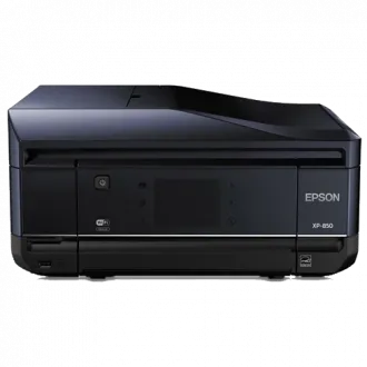 Epson XP-850 Driver