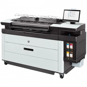 HP PageWide XL Pro 5200 Drivers