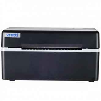 vretti D4602B Label Printer Drivers (Windows/macOS)