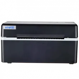 vretti D4602B Label Printer Drivers (Windows/macOS)