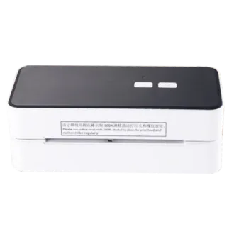 vretti SN DB401 Label Printer Drivers (Windows/macOS)