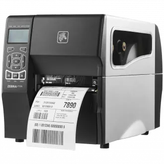 Zebra ZT230 Label Printer Thermal Drivers (Windows 11, 10, 8, 7)