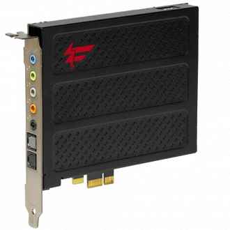  Creative Sound Blaster X-Fi Titanium Pro driver Windows 11/10 