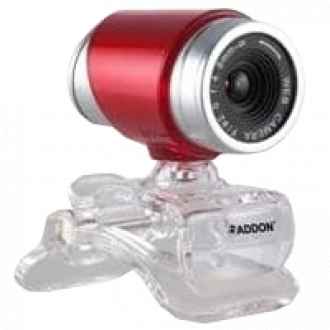 AddOn CA403V2 8.0 MEgaPixel Webcam