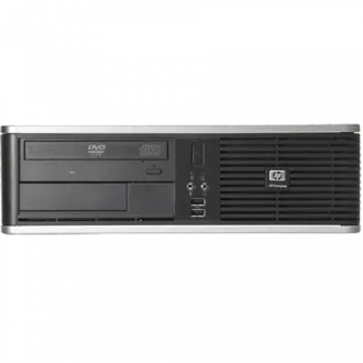 HP DC7900 SFF Series Drivers