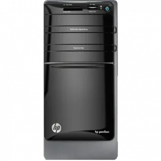 HP Pavilion P7-1240 Desktop PC Drivers