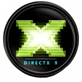 DirectX 9 Offline Installer (Windows 7, Vista, XP)