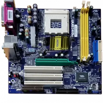 Foxconn 400M01-G-6L Motherboard Drivers