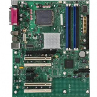 Intel D915PBL (Battle Lake) Motherboard Drivers