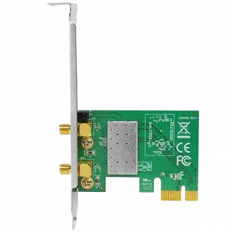 SIIG DP CN-WR0811-S1 Wireless-N PCI Express Wi-Fi Adapter Drivers