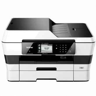 Brother MFC-J6920DW Printer Drivers