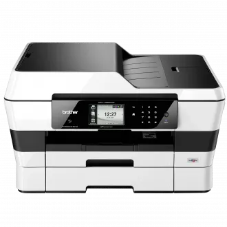 Brother MFC-J6920DW Printer Drivers