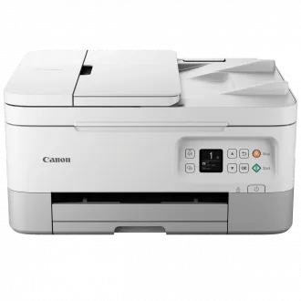 Canon PIXMA TS7451 Drivers