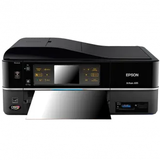 Epson Artisan 835 Drivers