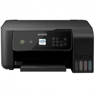 Epson L3160 Driver