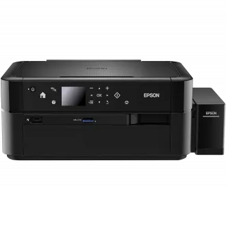 Epson L850 Driver