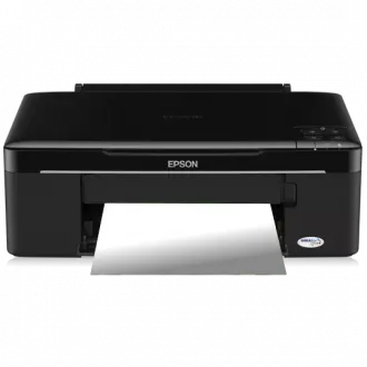 Epson Stylus SX200 Driver