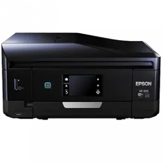  Epson XP-860 Printer Drivers 