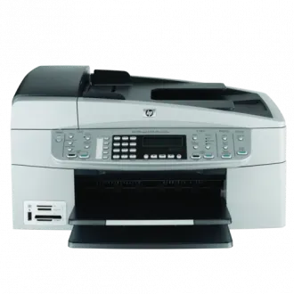 HP Officejet 6313 All-in-One Printer Drivers