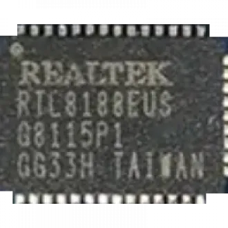 Realtek RTL8188EU Wireless Network Drivers