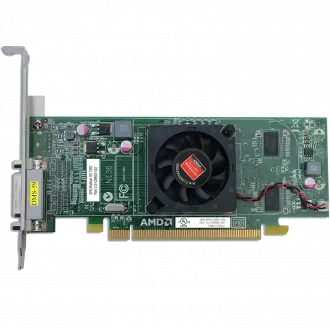  AMD/ATI Radeon™ HD 7350 Drivers 