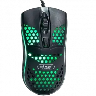 KNUP KP-MU010 Gaming Mouse