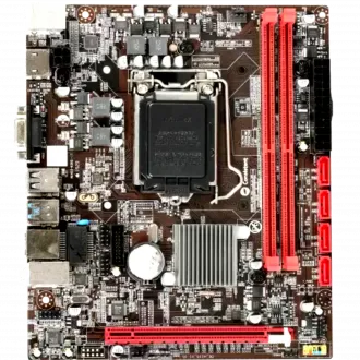 Amptron H110 Motherboard Drivers