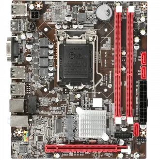 Amptron H55 Motherboard Drivers