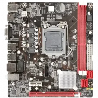 Amptron H61C Motherboard Drivers