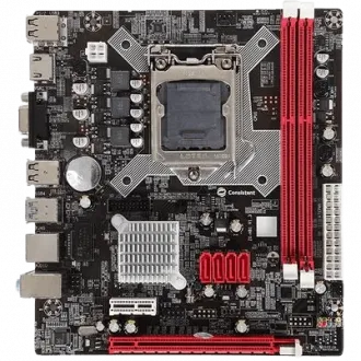 Amptron H81 Motherboard Drivers