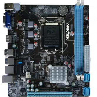 ARKTEK AK-H81TM Motherboard Drivers