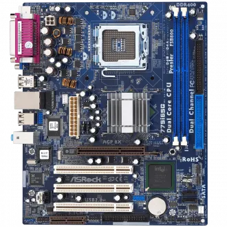 ASRock 775i65G Motherboard