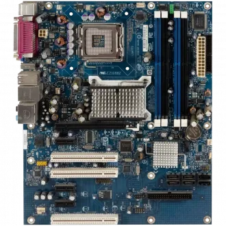  Intel DG965WH (Westchester) Motherboard Drivers 