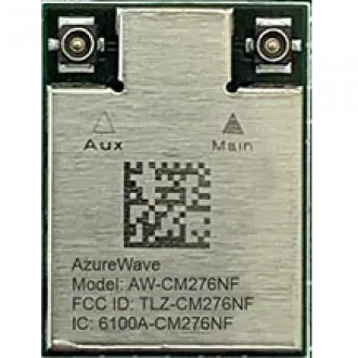 AzureWave AW-CM276NF