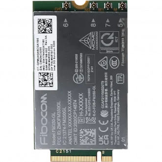 (Lenovo) Fibocom FM350-GL 5G Sub-6 GHz M.2 WWAN Module