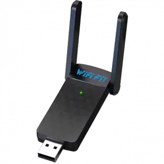 FIY WiFi 6 Adapter (Aliexpress)