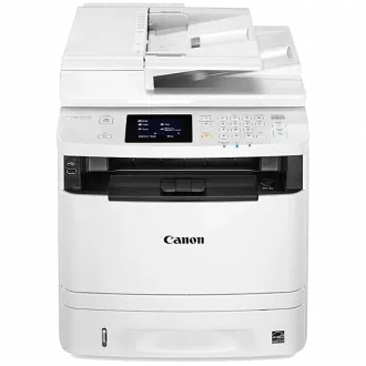 Canon MFP MF410 Series Driver 