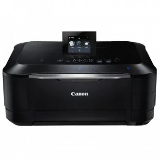 Canon PIXMA MG6250 Printer Drivers