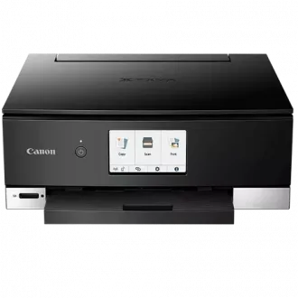 Canon PIXMA TS8352 Printer Driver