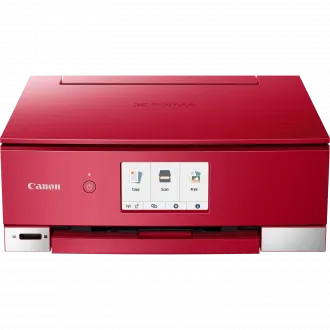 Canon PIXMA TS8352a Printer Driver