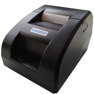 GOOJPRT PB-58H Thermal Desktop Receipt Printer Drivers