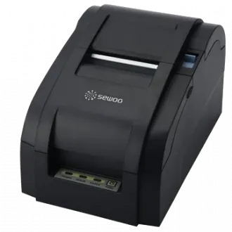  SEWOO SLK-D30 POS Printer Driver