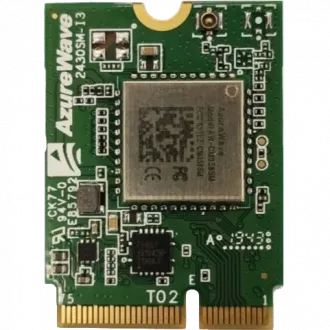 AzureWave AW-CM358MA M.2 WiFi/BT Adapter Drivers 