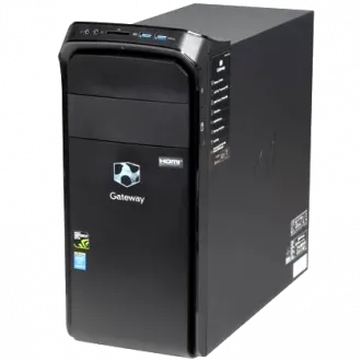 Gateway Desktop PC DX4885