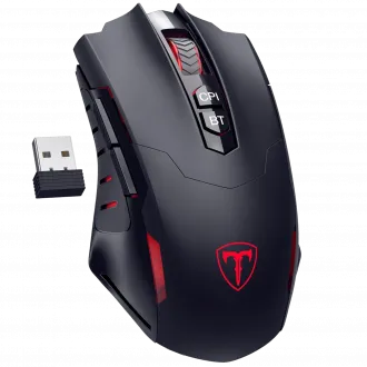 RisoPhy PC400 Gaming Mouse